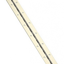 148-486 CONT HNGE 1 1/2X72 NP   
NS