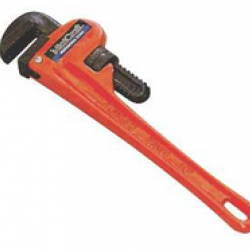 JL401083L PIPE WRENCH 8IN