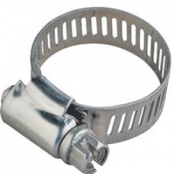 HCRSS16 HOSE CLAMP 13/16- 1-1/2