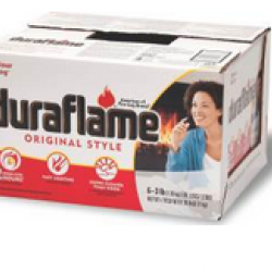 00633/623 DURAFLAM FIRELOG 3LB