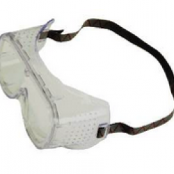 817697 IMPACT RESISTANT GOGGLES