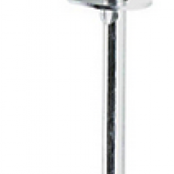 152-058 CANE BOLT 1/2X12'ZNC