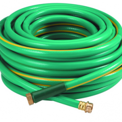 SNSS58100 5/8X100 SOFT&SUPPLE
GARDEN HOSE