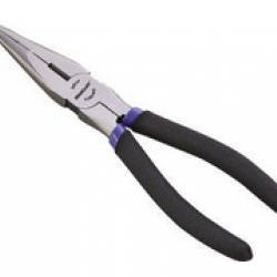 PC920-35 PLIER LONG NOSE 8IN
