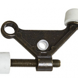 159-046 ANT BR HINGE PIN