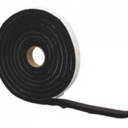06635 3/8X3/4X10FT RUBBER TAPE