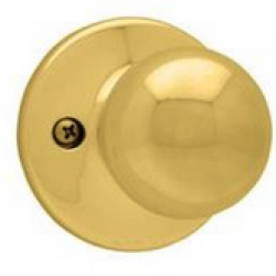 488P3CP POLO DUMMY BRIGHT BRASS