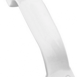162-594 6-3/4 EXTA HVY PULL WHT