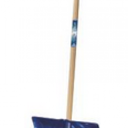 16274 POLY SNOW SHOVEL 18IN