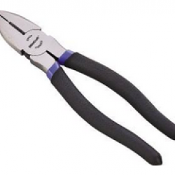 PC918-21 PLIER LINEMAN 8IN
