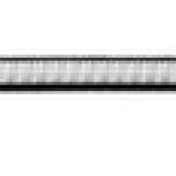 172-114 ADJ.DOOR&GATE SPRING ZN