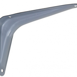 172-601 4X6 GRY SHELF BRACKET   
