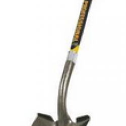 33253 PRY-F DHRP SHOVEL FBRGLSS