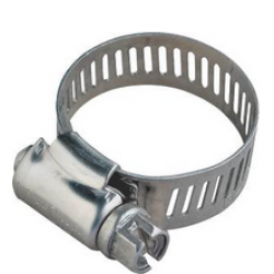 HCMSS04 SS MINI CLAMP 7/32-5/8  
NS