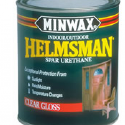 **63200 SPAR URETHANE QT GLOSS