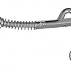 170-746 HOOK & EYE 2:1/2' ZC
CARD.