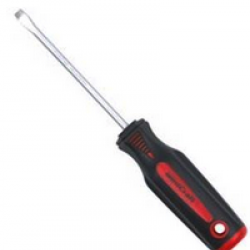 SCREWDRIVER MC 1/8X3 SLOTTED