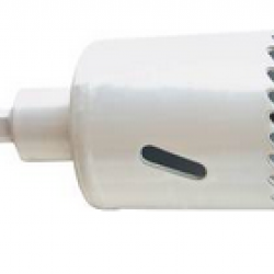 HOLE SAW BI METAL W/ARBOR 2IN