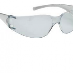 3004880 CLEAR SAFETY GLASSES
