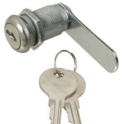 192-484 3/4 DRAWER LOCK