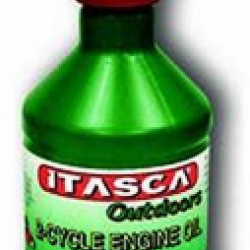 702275 8OZ.2-CYCLE MOTOR OIL