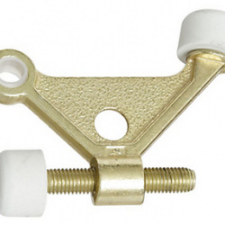 243-790 HINGE PIN DOOR STOP BR