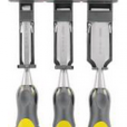 16-970 3 PIECE CHISEL SET FAT MX
NS