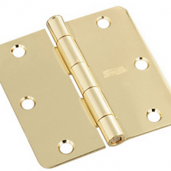 190-231 NAT.3-1/2 FM HINGES BB