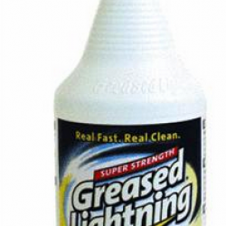 19854 GAL GREASED LIGHTNING