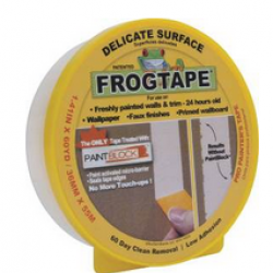 280221 1.41X60 DELICATE FROGTAPE
(YELLOW)