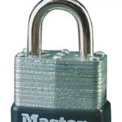 22T MASTER PADLOCK KD 1-1/2IN