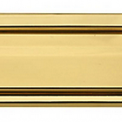 197-913 1-1/2X7 MAIL SLT SB/PB