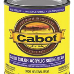 0806 CABOT GAL.PROVT NEUTRALBASE