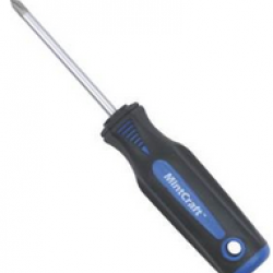 MC-SD11 SCREWDRIVER MC #0X3 PHIL