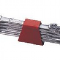 JL16062 5-PC METRIC WRENCH SET