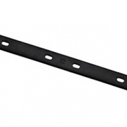 351-461 BLK MND PLATE 24X1.5X1/4
