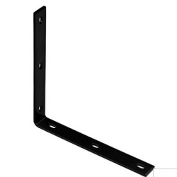 351-469 BLACK BRCE 12.25X1.5X1/4