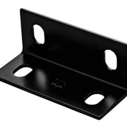351-488 BLK CORNER BRC 2.1X5X1/8