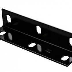 351-491 BLK CORNER BRC 2.1X9X1/8