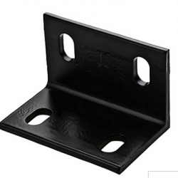 351-492 BLK CORNER BRC 3X4.6X1/4