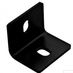 351-497 BLK CORNR BRC 2.4X3X3/16