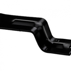 351-503 BLK OPEN BAR HLD 6.3X1.5