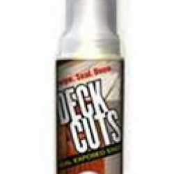 DC DECKCUTS CLEAR END SEALER 4OZ