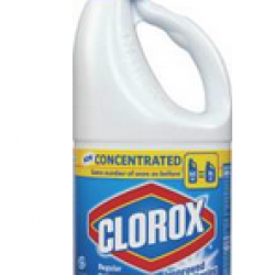 30769 REGULAR CLOROX 64OZ