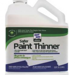 GKGP75011 GREEN PAINT THINNER