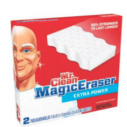 04249 2PK MAGIC ERASER EX-POWER