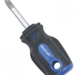 MC-SD15 SCRWDRV MC #2X1 1/2 PHLP