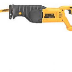 DCS380B 20V RECIP SAW -TOOL ONLY
DISCONTINUED