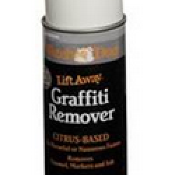8216 GRAFFITI REMOVER WATCHDOG