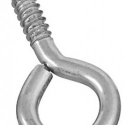 220-426 SCREW EYE #0 2-7/8